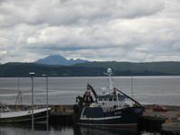Mallaig &ndash; &copy; Ralf Kuchenbecker (Eberhardt TRAVEL)