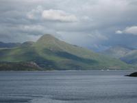 Kyle of Lochalsh &ndash; &copy; Ralf Kuchenbecker (Eberhardt TRAVEL)