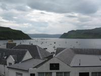 Portree &ndash; &copy; Ralf Kuchenbecker (Eberhardt TRAVEL)