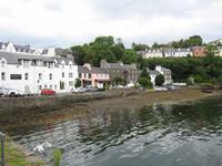 Portree &ndash; &copy; Ralf Kuchenbecker (Eberhardt TRAVEL)