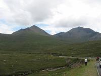 Skye &ndash; &copy; Ralf Kuchenbecker (Eberhardt TRAVEL)