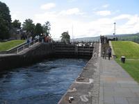 Fort Augustus &ndash; &copy; Ralf Kuchenbecker (Eberhardt TRAVEL)