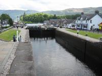 Fort Augustus &ndash; &copy; Ralf Kuchenbecker (Eberhardt TRAVEL)