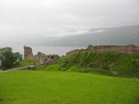 Urquart Castle &ndash; &copy; Ralf Kuchenbecker (Eberhardt TRAVEL)