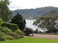 Iverewe Garden &ndash; &copy; Ralf Kuchenbecker (Eberhardt TRAVEL)
