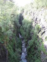 Falls of Measach &ndash; &copy; Ralf Kuchenbecker (Eberhardt TRAVEL)