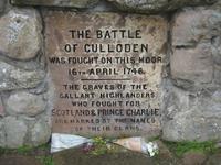 Culloden Moor &ndash; &copy; Ralf Kuchenbecker (Eberhardt TRAVEL)