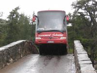 Weak Bridge &ndash; &copy; Ralf Kuchenbecker (Eberhardt TRAVEL)