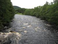 River Dee &ndash; &copy; Ralf Kuchenbecker (Eberhardt TRAVEL)