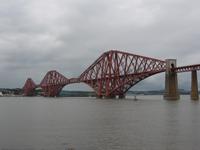 Forth Railroad Bridge &ndash; &copy; Ralf Kuchenbecker (Eberhardt TRAVEL)