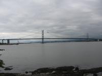 Forth Road Bridge &ndash; &copy; Ralf Kuchenbecker (Eberhardt TRAVEL)