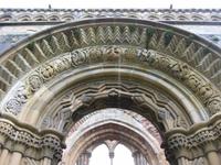 Jedburgh Abbey &ndash; &copy; Ralf Kuchenbecker (Eberhardt TRAVEL)