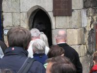 York &ndash; &copy; Ralf Kuchenbecker (Eberhardt TRAVEL)