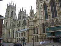 York &ndash; &copy; Ralf Kuchenbecker (Eberhardt TRAVEL)