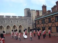 Windsor - Kapelle &ndash; &copy; Claudia Bernhardt (Eberhardt TRAVEL)