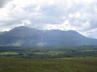 Ben Nevis &ndash; &copy; Claudia Bernhardt (Eberhardt TRAVEL)