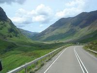 Glencoe &ndash; &copy; Claudia Bernhardt (Eberhardt TRAVEL)
