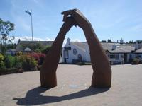 Gretna Green &ndash; &copy; Claudia Bernhardt (Eberhardt TRAVEL)