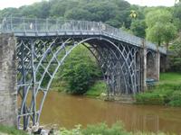 Ironbridge Gorge &ndash; &copy; Claudia Bernhardt (Eberhardt TRAVEL)