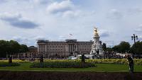 20190507_112900 Buckingham Palace &ndash; &copy; Marlies Thrum (Eberhardt TRAVEL)