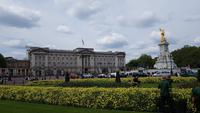 20190507_113434 Buckingham Palace &ndash; &copy; Marlies Thrum (Eberhardt TRAVEL)