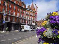 Windsor &ndash; &copy; Constanze Hölig (Eberhardt TRAVEL)