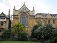 Oxford &ndash; &copy; Constanze Hölig (Eberhardt TRAVEL)