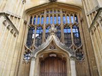 Oxford &ndash; &copy; Constanze Hölig (Eberhardt TRAVEL)