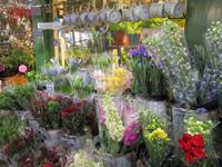 Oxford Markthalle &ndash; &copy; Constanze Hölig (Eberhardt TRAVEL)
