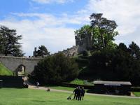 Warwick Castle &ndash; &copy; Constanze Hölig (Eberhardt TRAVEL)