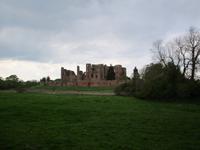 Kenilworth Castle &ndash; &copy; Constanze Hölig (Eberhardt TRAVEL)