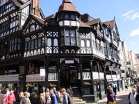 Chester &ndash; &copy; Constanze Hölig (Eberhardt TRAVEL)