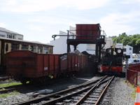 Ffestiniog Railway &ndash; &copy; Constanze Hölig (Eberhardt TRAVEL)