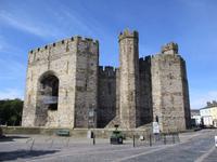 Caernarfon &ndash; &copy; Constanze Hölig (Eberhardt TRAVEL)