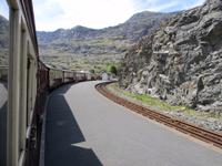 Ffestiniog Railway &ndash; &copy; Constanze Hölig (Eberhardt TRAVEL)