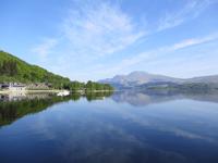 Loch Lomond Luss &ndash; &copy; Constanze Hölig (Eberhardt TRAVEL)