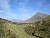 Glencoe &ndash; &copy; Constanze Hölig (Eberhardt TRAVEL)
