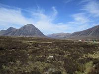 Glencoe &ndash; &copy; Constanze Hölig (Eberhardt TRAVEL)