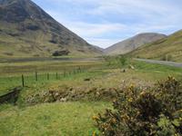 Glencoe &ndash; &copy; Constanze Hölig (Eberhardt TRAVEL)