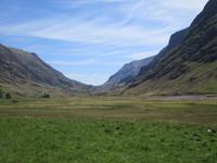 Glencoe &ndash; &copy; Constanze Hölig (Eberhardt TRAVEL)