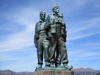 Spean Bridge &ndash; &copy; Constanze Hölig (Eberhardt TRAVEL)