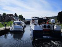 Fort Augustus &ndash; &copy; Constanze Hölig (Eberhardt TRAVEL)