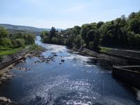 Pitlochry &ndash; &copy; Constanze Hölig (Eberhardt TRAVEL)