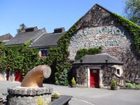 Blair Athol Distillery &ndash; &copy; Constanze Hölig (Eberhardt TRAVEL)