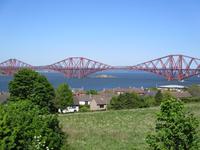 Firth of Forth &ndash; &copy; Constanze Hölig (Eberhardt TRAVEL)
