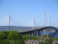 Firth of Forth &ndash; &copy; Constanze Hölig (Eberhardt TRAVEL)