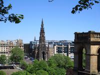 Edinburgh &ndash; &copy; Constanze Hölig (Eberhardt TRAVEL)
