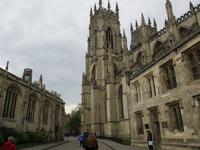 York &ndash; &copy; Constanze Hölig (Eberhardt TRAVEL)