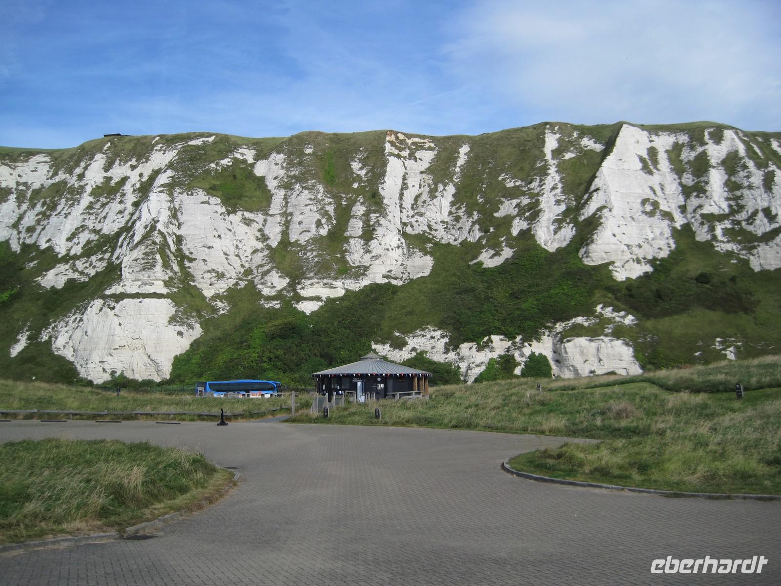 Samphire Hoe &ndash; &copy; Wilfried Briol (Eberhardt TRAVEL)