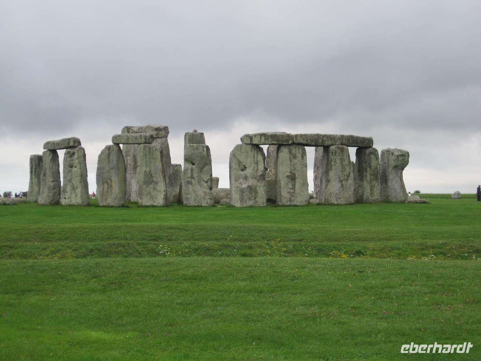 Stonehenge &ndash; &copy; Wilfried Briol (Eberhardt TRAVEL)
